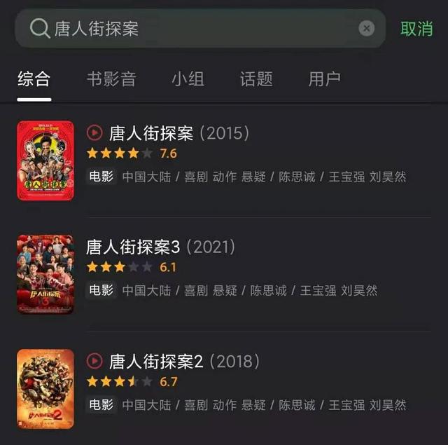 唐探3破45亿，贾玲成全球票房最高女导演