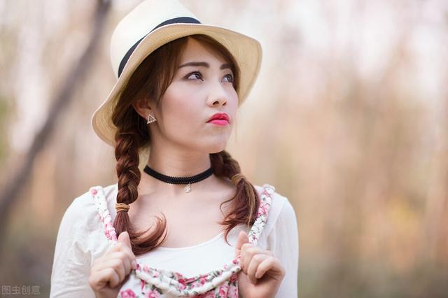 近年流行的几种网络人设词汇