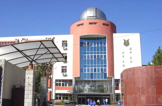 北京最好的高中，北京重点高中都有哪些学校