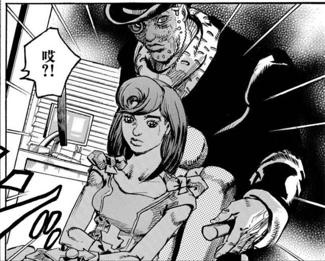 jojo的奇妙冒险dio到底多强，《jojo奇妙冒险》dio和卡兹