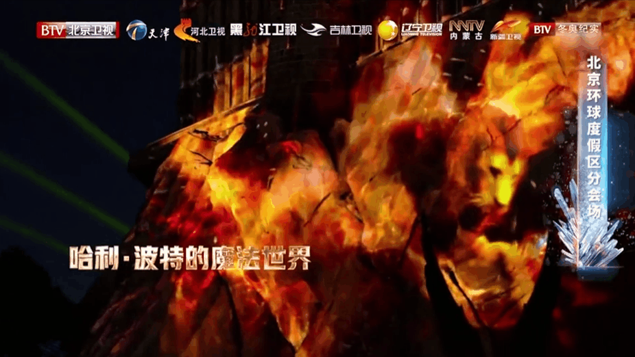 环球影城大酒店，环球影城北京都有什么玩的