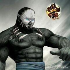 画江湖之侠岚中的实力等级，零的阵营中有三魂七魄