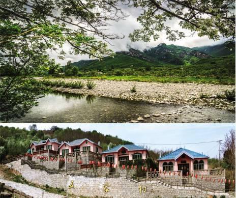 辽宁营口旅游景点，营口市九大景点，你都去过哪里