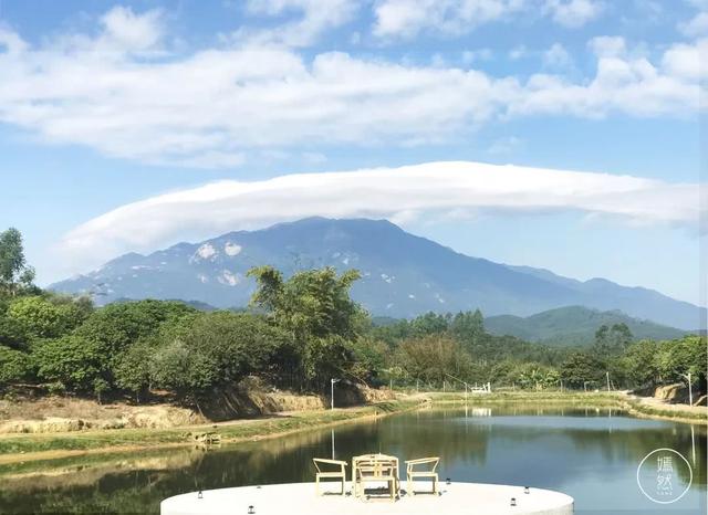 罗浮山风景区一日游攻略，岭南第一山罗浮山爬山记