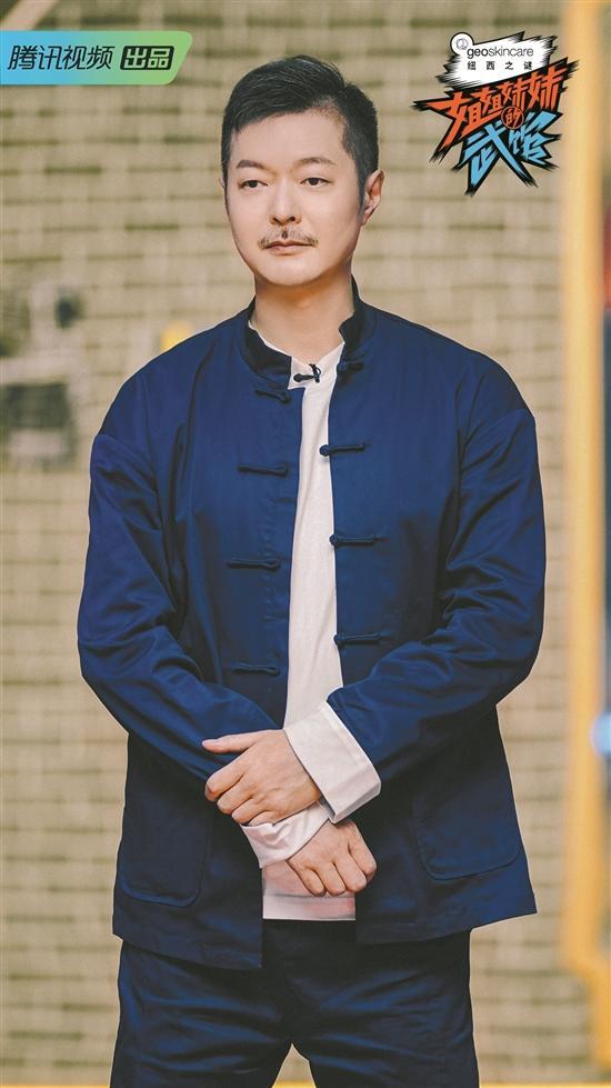 咏春拳弟子是否认同甄子丹，咏春传人黄匡中