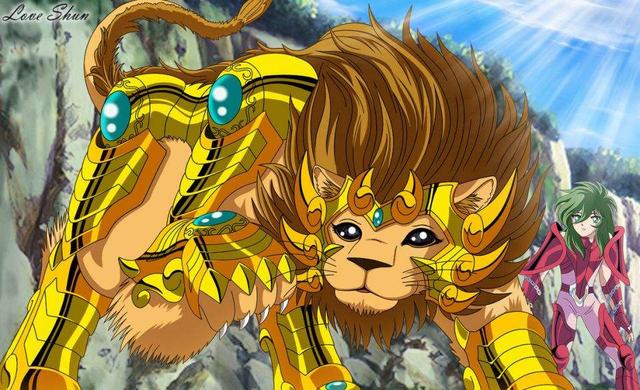 圣斗士星矢的长蛇座，《圣斗士星矢》青铜圣斗士必杀技大全