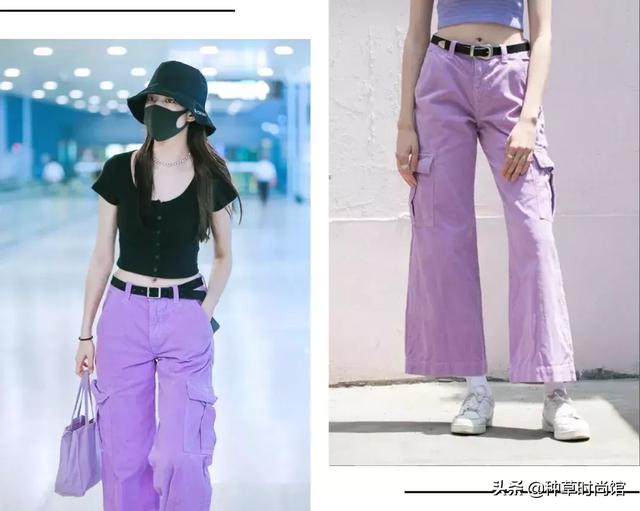 欧阳娜娜同款平价衣服品牌，扒一扒明星最爱的4个平价品牌