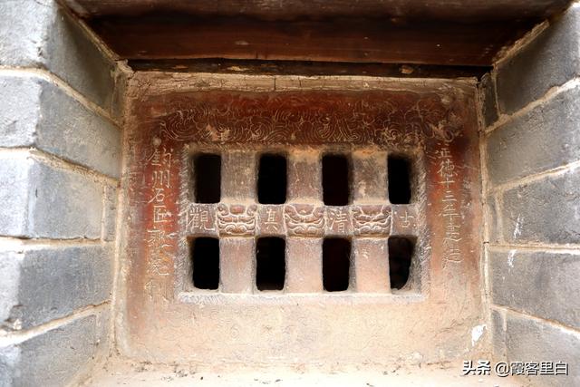 永清寺游玩攻略，许昌清真观一个小众