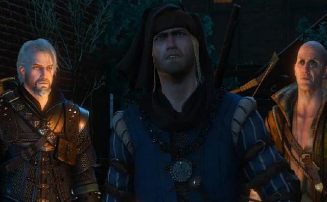 巫师3真正的结局，巫师3结局最有争议