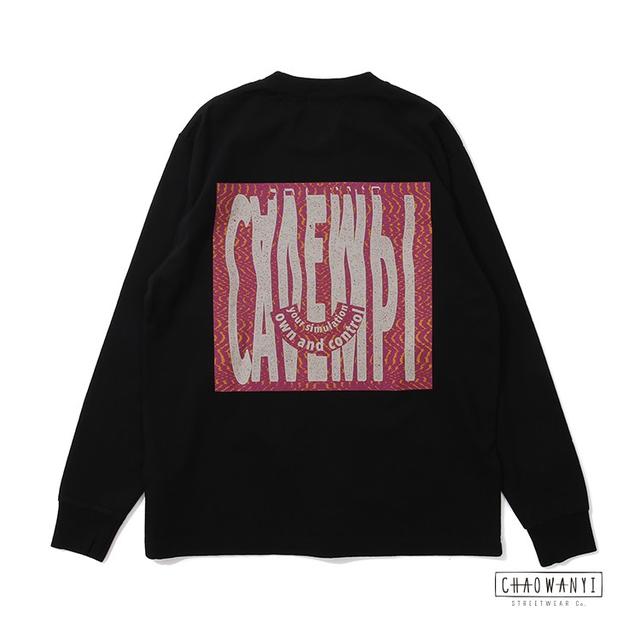 潮牌衣服品牌logo大全，所有潮牌logo名称