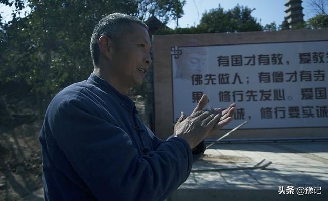 湖南深山发现一个怪泉，深山古寺突现凤凰鸣