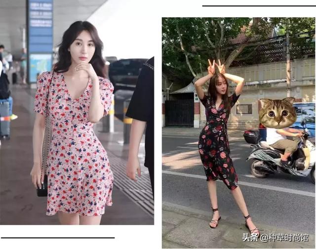 欧阳娜娜同款平价衣服品牌，扒一扒明星最爱的4个平价品牌