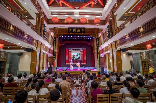 旧街潮汕牛肉丸，除了远近闻名的牛肉丸