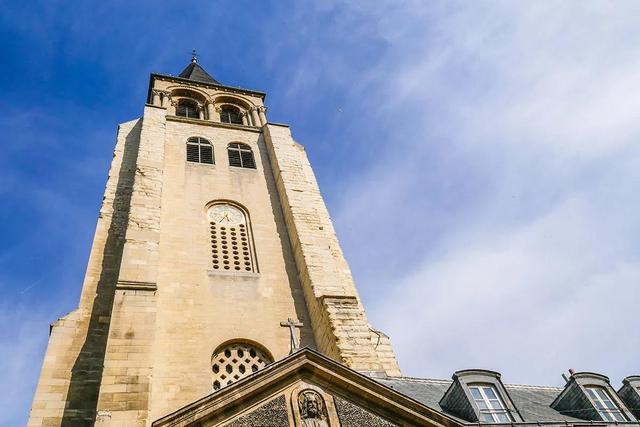 巴黎之旅指南，盘点巴黎必打卡