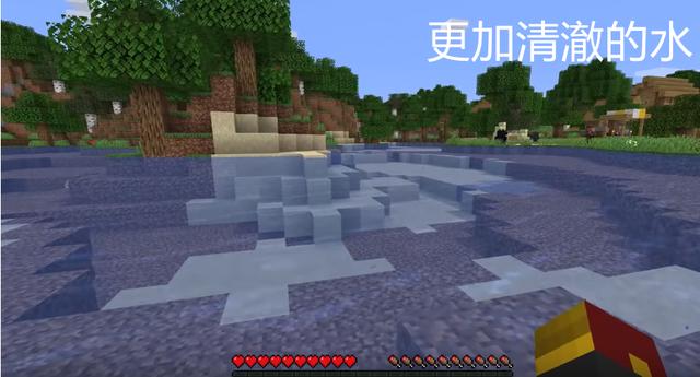 让生存更加容易的五个小创意，我的世界适合生存的红石机关