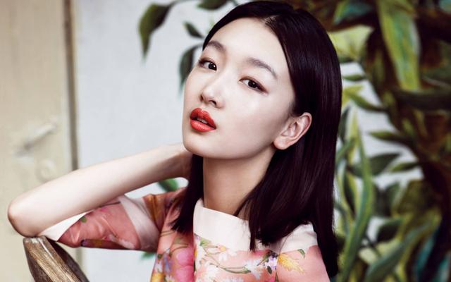 女明星的短发好看的有哪些，不是所有人都适合短发