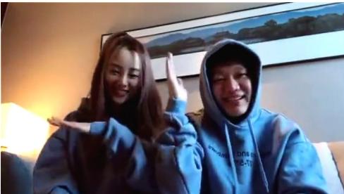 李小璐和贾乃亮最近怎么样啊，15岁就混迹名利场的李小璐