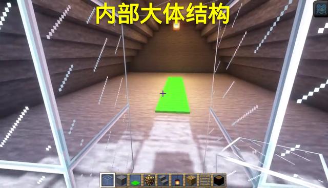 我的世界村庄建筑，我的世界村庄建筑系列（1.20票选“丛林村民”一骑绝尘）