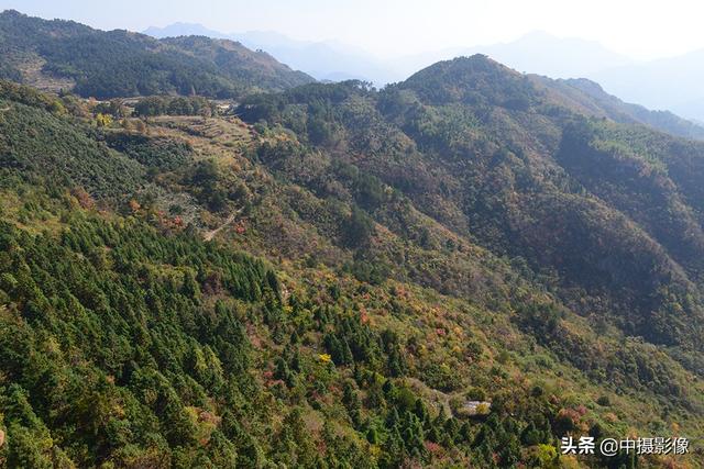 河南十大怪石山，河南八大人气最高的山峰