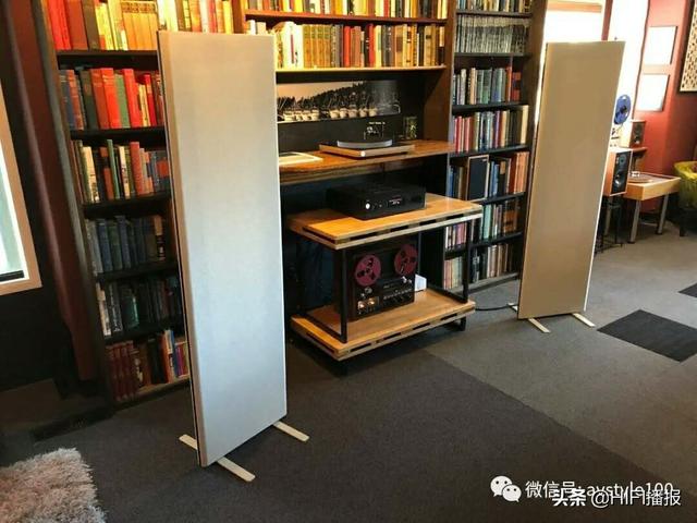 线阵音响能达到hifi效果吗，Hi-Fi基础谈屏风式扬声器