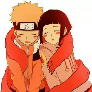 鸣人如何回应雏田的表白，鸣人对雏田的爱