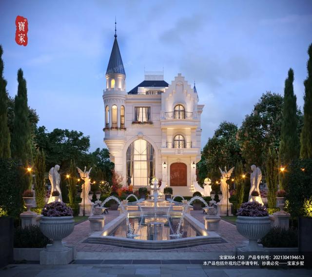 木地板拼花图案，脚下的一块寻常地板拼花