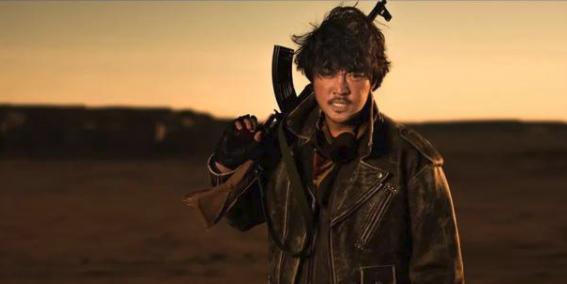 殷桃微博情史，殷桃绯闻男友身份被扒