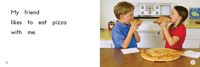 2-3岁幼儿绘本在线阅读，“三十六计”儿童系列绘本