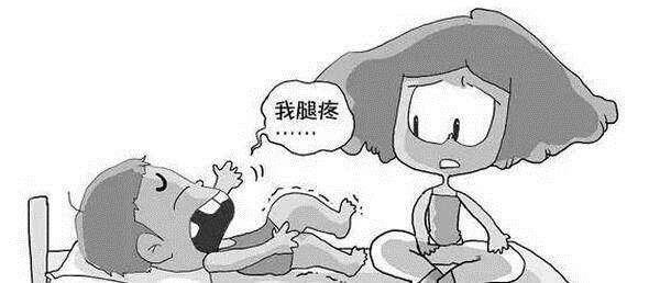 2岁小孩髋关节滑膜炎3周了还没好，原来是过敏性的原因