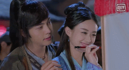 林更新杀青和赵丽颖亲密拥抱，林更新脑梗又犯了