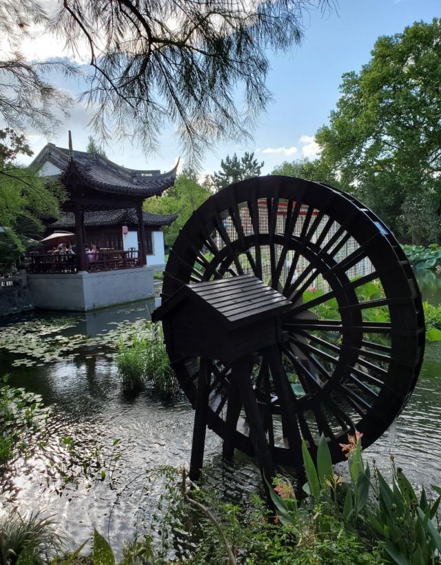 上海市嘉定区南翔镇，上海嘉定南翔镇未来发展（研讨基层治理发展路径）