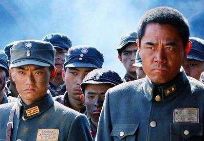 陈宝国身世曝光，陈宝国与儿子六度合作