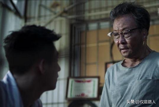 古天乐贩毒电影有哪些，古天乐演反派毒枭阴狠毒辣