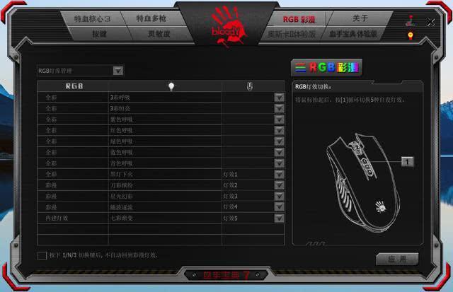 血手幽灵p91是什么鼠标，血手幽灵P91体验