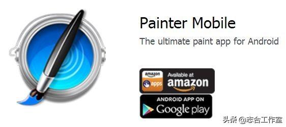 值得推荐的绘画软件，9个绘画软件推荐