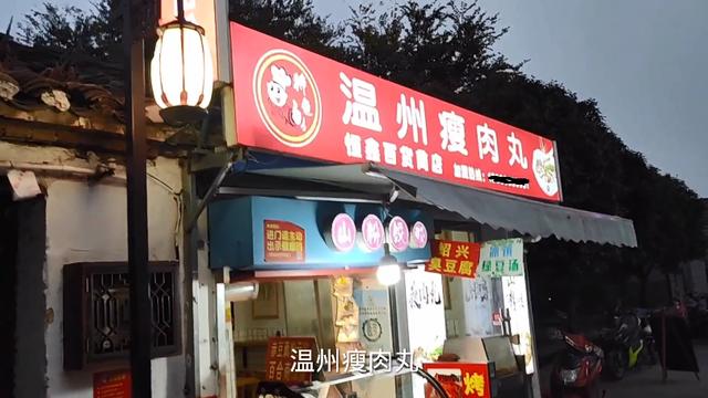 人气美食泰州之行，泰州有名的美食街