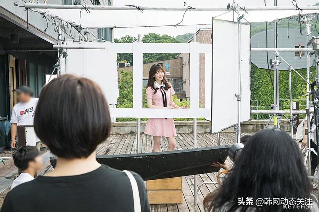 我的id是江南美人手撕女二，实力“鉴婊”手撕绿茶女二