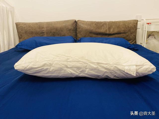 枕头选哪个牌子好，各类枕头乱斗横评