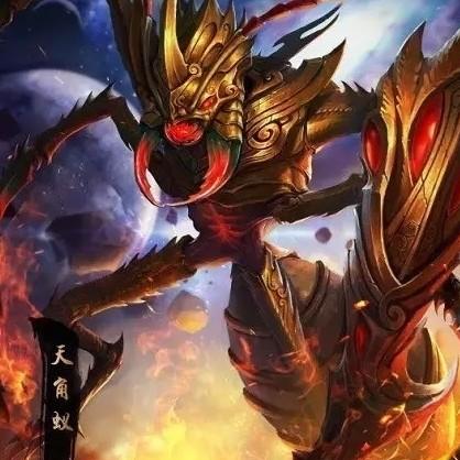 完美世界石昊什么时候当上石皇，石昊的天庭作为仙域的最强势力