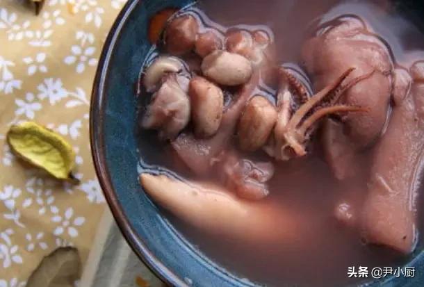 广东粤式靓汤大全，这道典型的粤系靓汤补而不燥又暖心