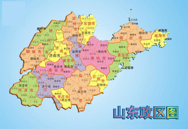 枣庄是一个什么城市，广受海内外游客一致好评