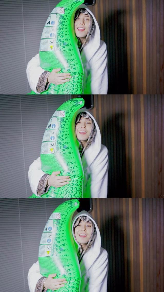 权志龙壁纸高清大图，精选权志龙壁纸36张