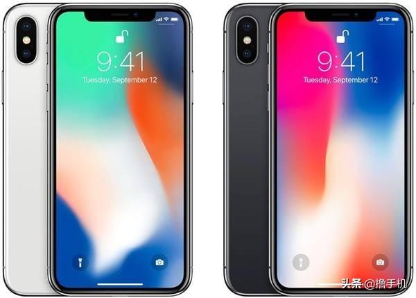iphone屏幕，iphone两种屏幕的区别（15全系屏幕公布）
