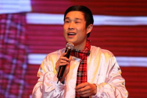 现在火的男小品演员有哪些人，从大红大紫到最不受观众喜欢的小品演员