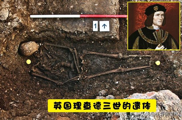 历史上最可怕的3个谜团，历史上最大的5个谜团