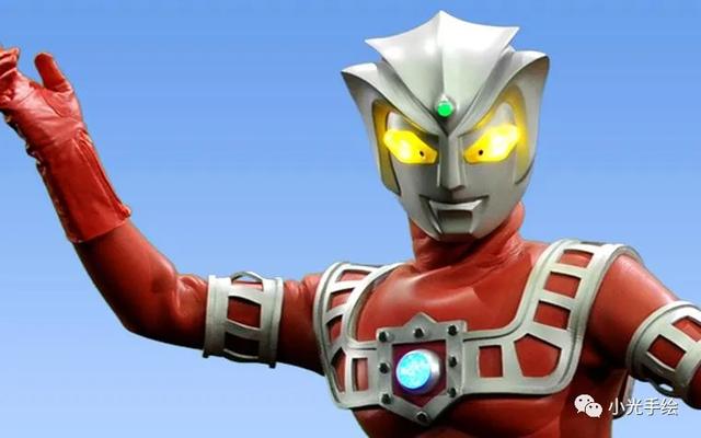 昭和奥特曼人间体战力排行，昭和居然奥特曼成重灾区