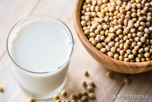  纯黄豆豆浆怎么做，玉米纯豆浆的做法