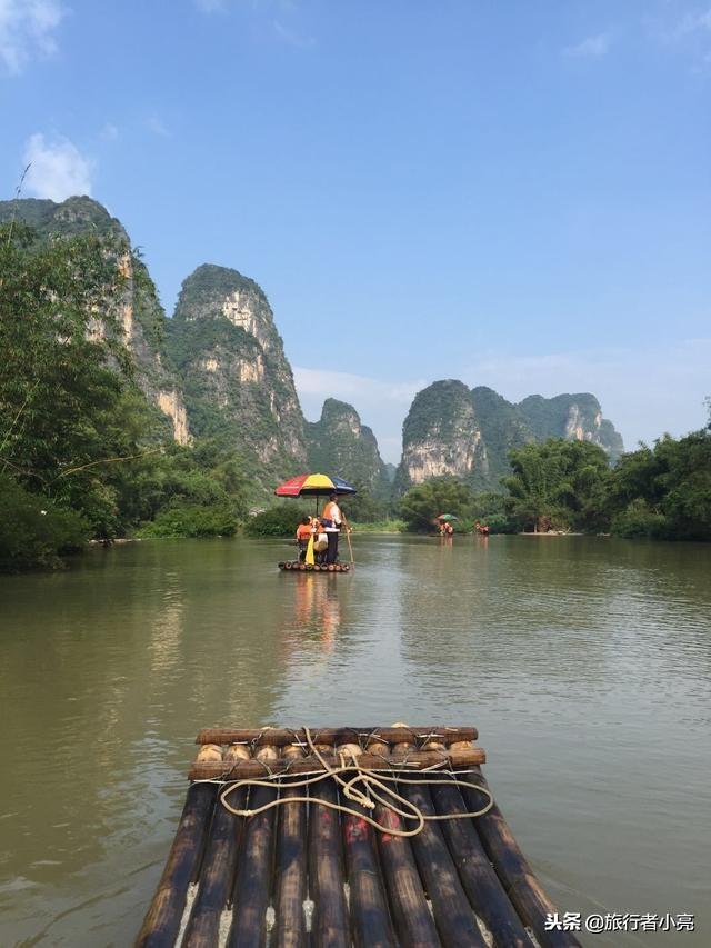 广西旅游景点大全，广西十大旅游景点推荐排名（广西旅游必去十大景点）