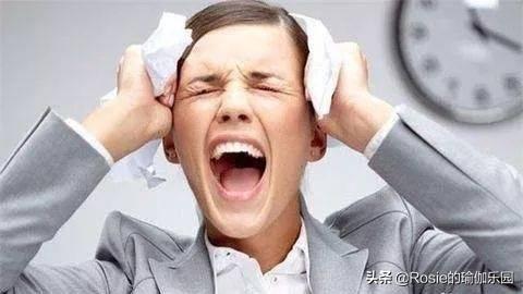 頭痛、焦慮、發胖、氣色差？除了強忍、發脾氣，你更應該做這些 健身減肥達人 第3张