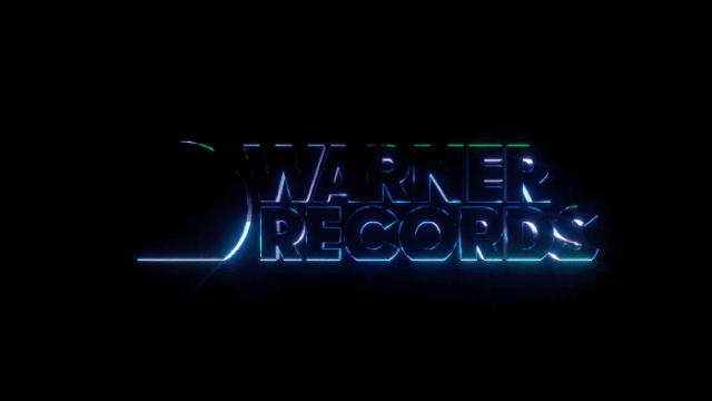 华纳唱片公司，华纳兄弟唱片61年后更名